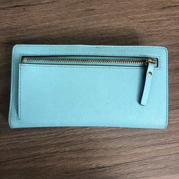Kate Spade Wallet - Picture 3 of 4